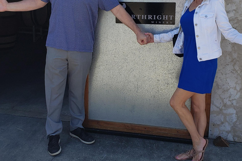 Napa & Sonoma Valley : Custom Wine Tour