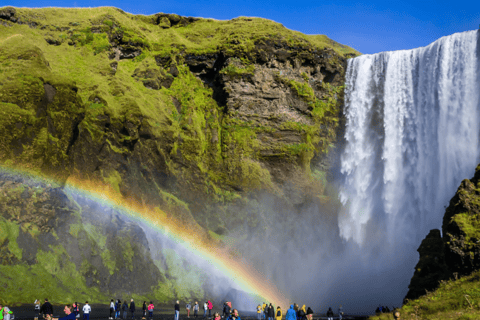 From Keflavik Airport: Private South Coast Tour in Iceland Private South Coast Tour from Keflavik Airport