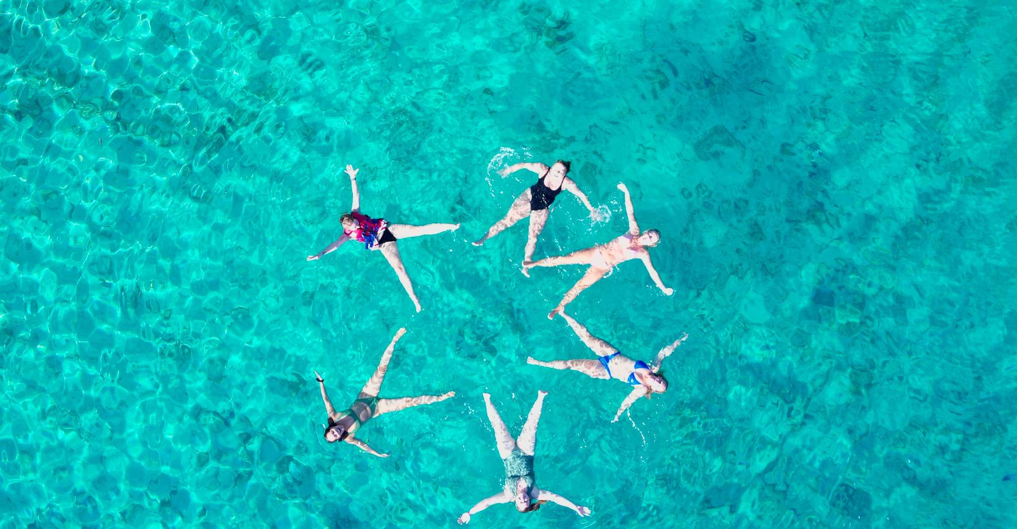 Makarska, Golden Horn Beach, Bol Stadt und abgeschiedene Buchten Ausflug - Hizvo