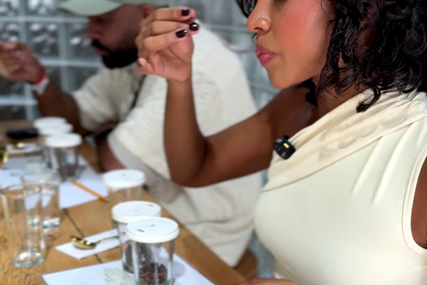 Gastronomische dag in Cartagena de IndiasEen hele dag lekker eten in Cartagena de Indias