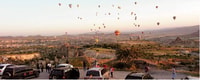 Cappadocia 2 Hours Jeep Safari! - Hizvo