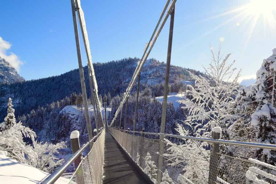 München: Neuschwanstein & Zugspitze, Eibsee + Österreich. Privat. Foto: GetYourGuide München: Neuschwanstein & Zugspitze, Eibsee + Österreich. Privat. Foto: GetYourGuide