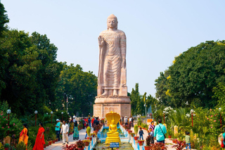 Hiking in Varanasi