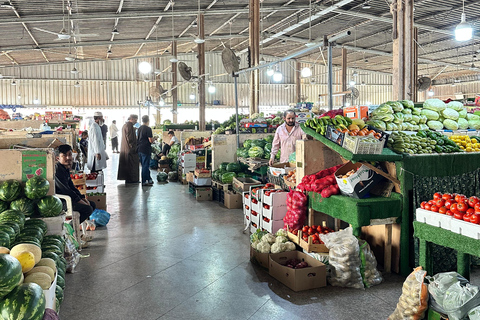 Ultimate Salalah: City Tour Sultan Qaboos Mosque and Museum