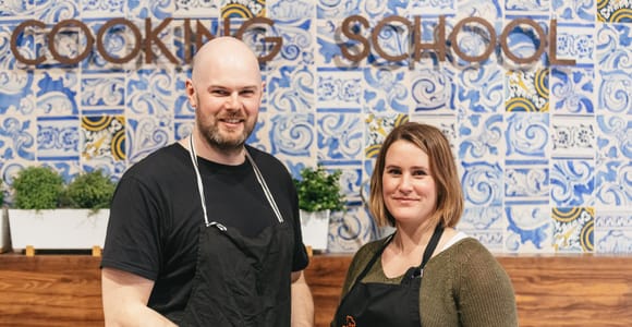 Lisbon: 2-Hour Pastel de Nata Cooking Class