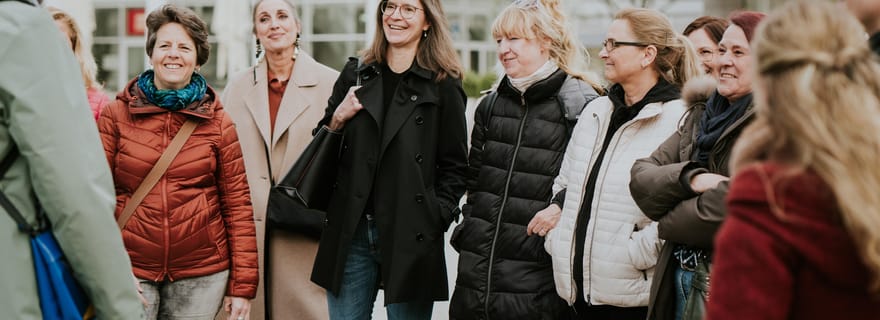 Ulm : Promenade nocturne dans la vieille ville