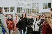 Ulm, Evening stroll through the old town - Housity