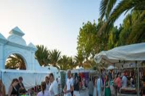 Discover the Teguise Market with Our Premium Transportation Lanzarote: Discover the Teguise Market from Puerto del Carmen