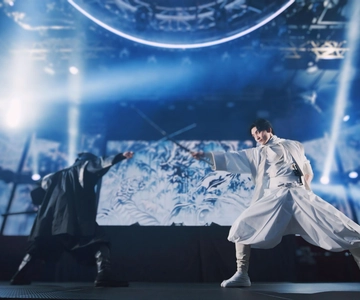 Tokyo: Shinjuku Ninja Live Show Ticket