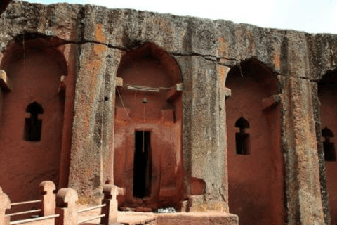 3-Day Lalibela Tour Itinerary