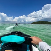 Koh Samui Jetski Safari