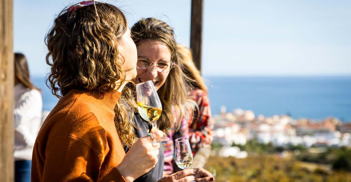 Afbeelding 9 van Manilva: Wijngaard Nilva, Wijnproeverij & Rondleiding Tapas