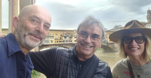 Florenz: Private Rundgänge mit einem Einheimischen