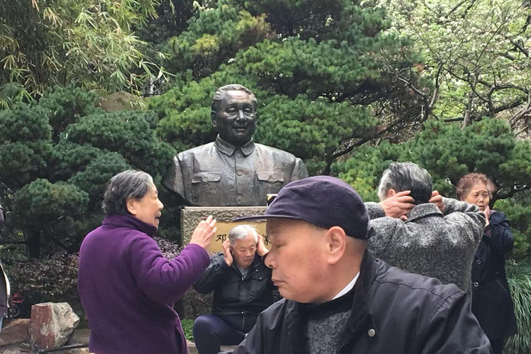 Shanghai: Private Guided City Tour