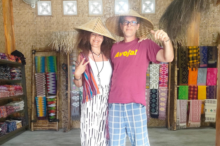 Private Snorkeling Tour GoPro Footage Costumize Tour Snorkeling Gili Trawangan, Gili Meno and Gili Air with GoPro