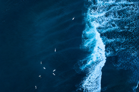 Surfers Paradise: 2 Hour Surf Experience on the Uluwatu