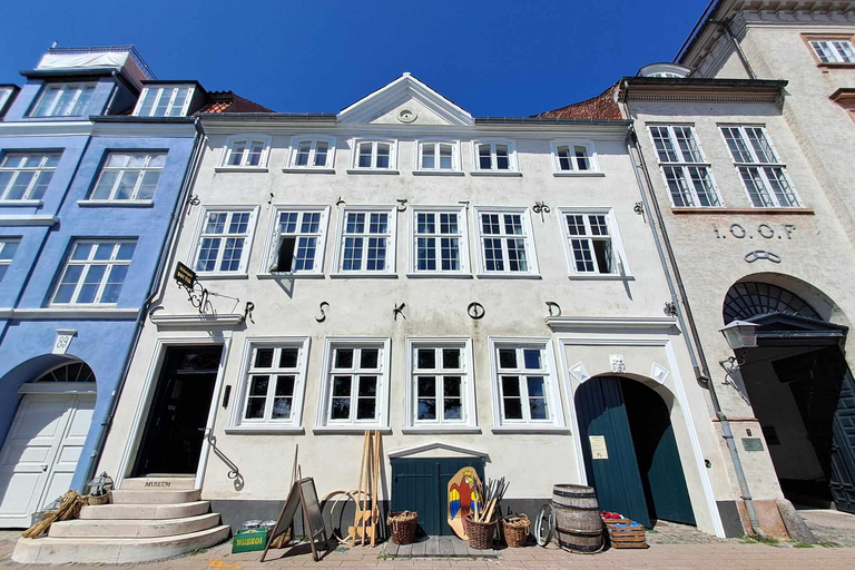 Helsingør: Descubre la acogedora Helsingør y el Castillo de Kronborg