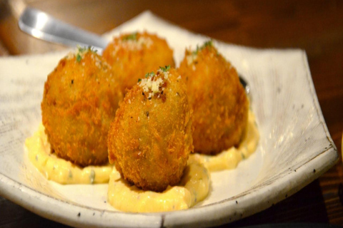 Tokio: Tour gastronómico AllstarTokio: el tour gastronómico definitivo