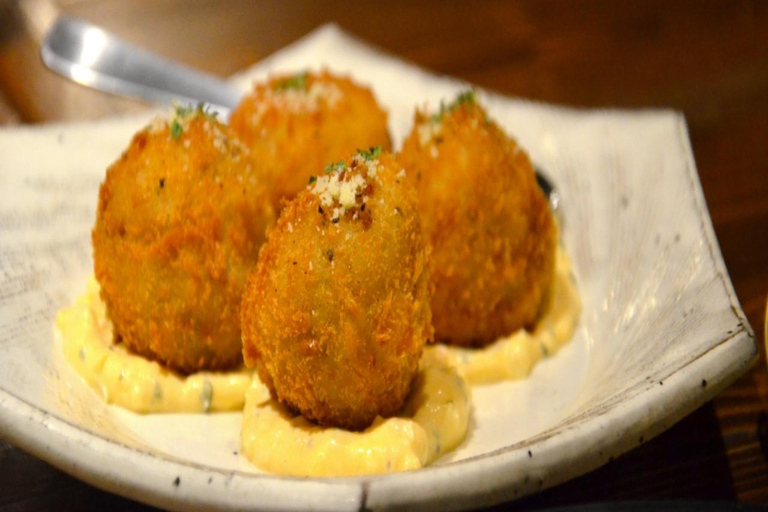 Tokio: Tour gastronómico AllstarTokio: el tour gastronómico definitivo