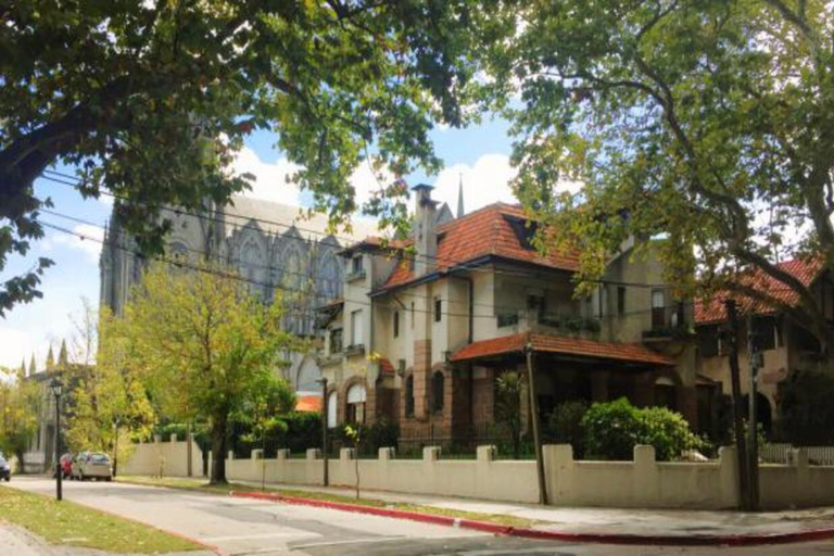 Montevideo: Palacio Salvo Guided Tour with Panoramic City