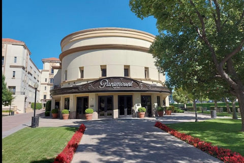 Los Angeles: Hollywood, Malibu, and Santa Monica Tour