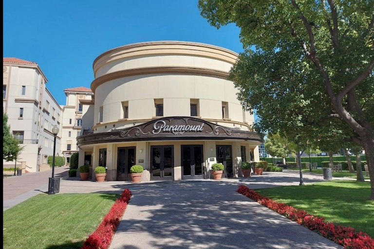 Los Angeles: Hollywood, Malibu, and Santa Monica Tour