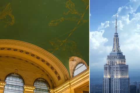 The best Empire State Building Entry tickets 2026 - Free