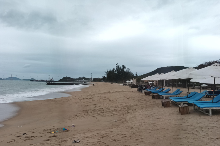 Von Da Nang oder Hoi An: MotorradtourVon Da Nang oder Hoi An aus: Motorradtour