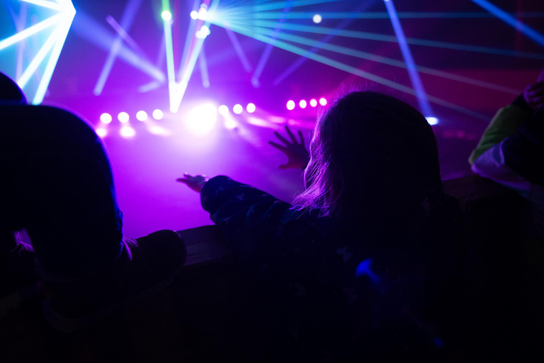 لوماجيكا ميونيخميونيخ: تذكرة دخول إلى منتزه لوماجيكا الخفيف في كافالونا