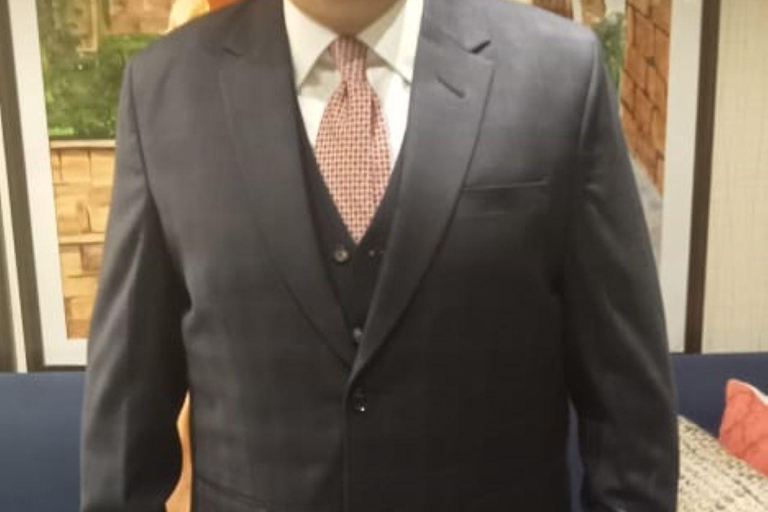 Delhi: tour de diseñadores y talleres ocultosDelhi: tour de moda y talleres ocultos