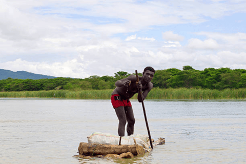 3 Days Exploring Arba Minch: Lakes, Tribes & Nature