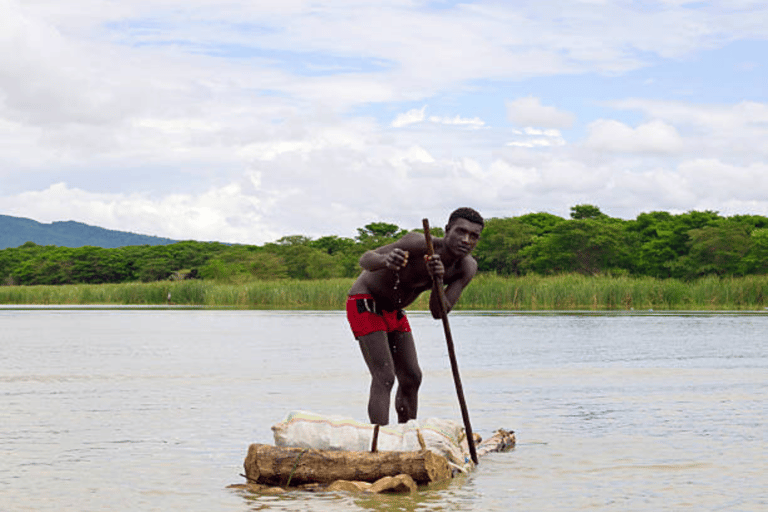 3 Days Exploring Arba Minch: Lakes, Tribes & Nature