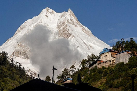 Circuito Manaslu 2024