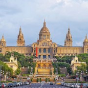 Barcelona: Mágico Juego de Escape al Aire Libre de Montjuic