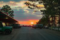 Da Lat, Full Day Adventure Tour met lunch en watervallen - Housity