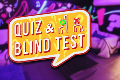 ESCAPEGAME.LOL - ESCAPE GAME MONTPELLIER Karaoke