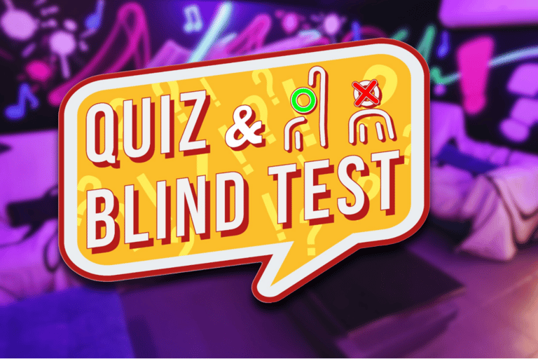 ESCAPEGAME.LOL - ESCAPE GAME MONTPELLIER Karaoke