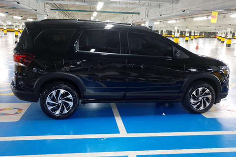 Rio de Janeiro: Private Airport Transfer with Meet & Greet - GIG & SDU
