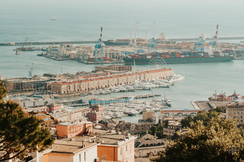 Things to do in Genoa: Private Photoshoot & Walking Tour 2 hour city tour & photoshoot