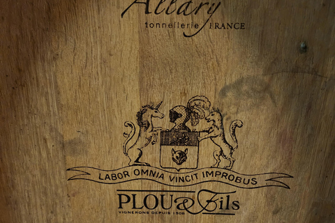 Loire Valley Wine Tour from Paris: 2 Wineries & 10 Tastings Premium Option