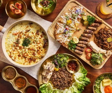 Singapore: ilmiri Korean Fusion Cuisine Meal