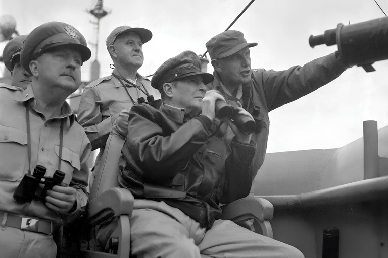 Seoul: Incheon Landing Operation & UN Forces Expert-Led Tour Incheon Landing Operation & UN Forces History (Private Tour)