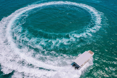 Zanzibar: Nyange Sandbank & Snorkelling tour with BBQ lunch With Meeting Point