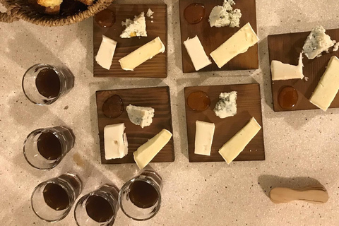 Catalogna: Visite alle cantine uniche e su misura