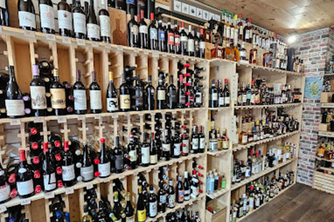 Geneva: Private Whisky & Swiss Chocolate Tasting