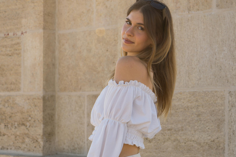 Belgrade: Kalemegdan Fortress Photoshoot