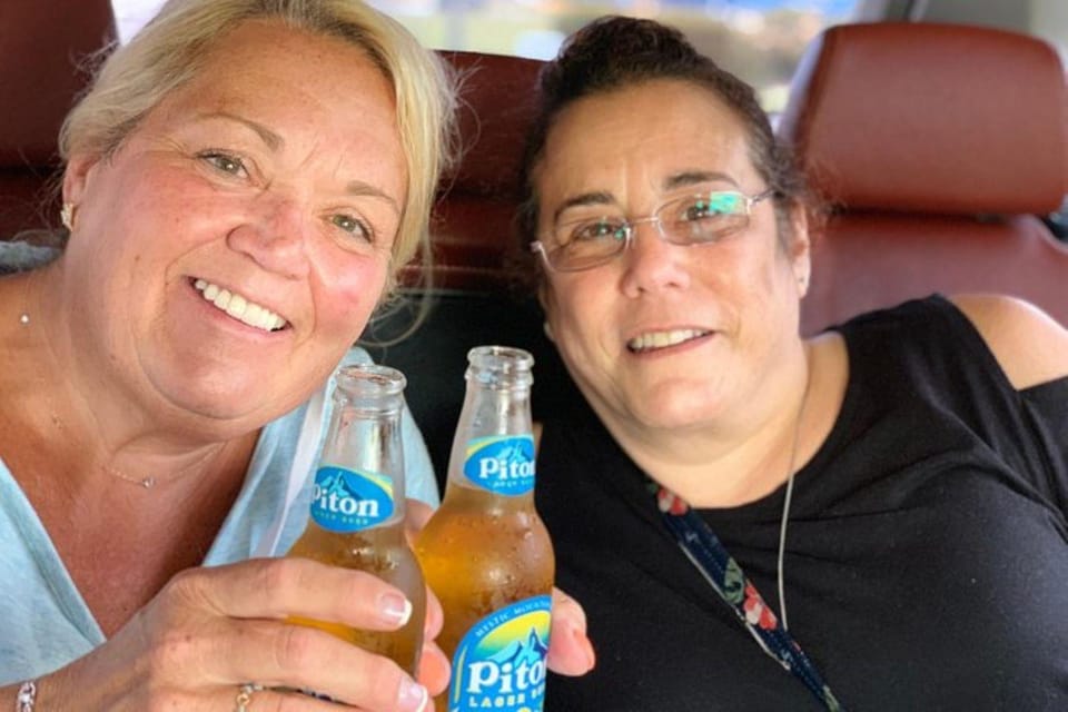 UVF Transfer & Fast Track VIP Service till Sugar Beach Resort