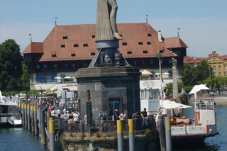 Experiencias gastronómicas en Constanza (Alemania)