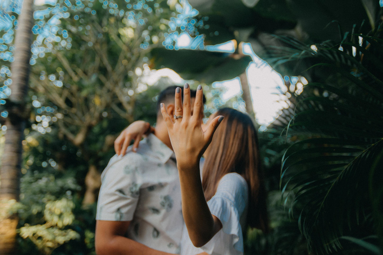 Bali: Ubud Hotel or Resort Professional Photo Shoot