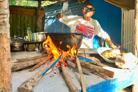 Buggy o zachodzie słońca — cały dzień — mała grupaBuggy o zachodzie słońca – cały dzień – mała grupa